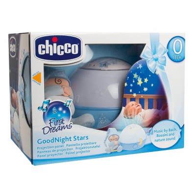 Проектор Первые грезы Chicco 24272_1